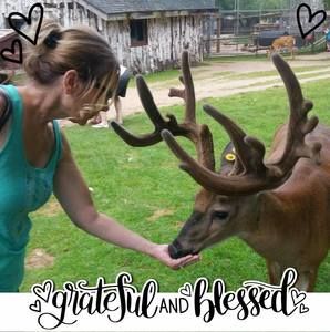 Meet your Posher, Patty